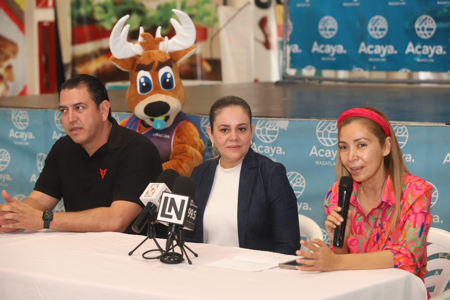 $!Anuncia Venados Basketball presentación de ‘Ponte la Jersey’