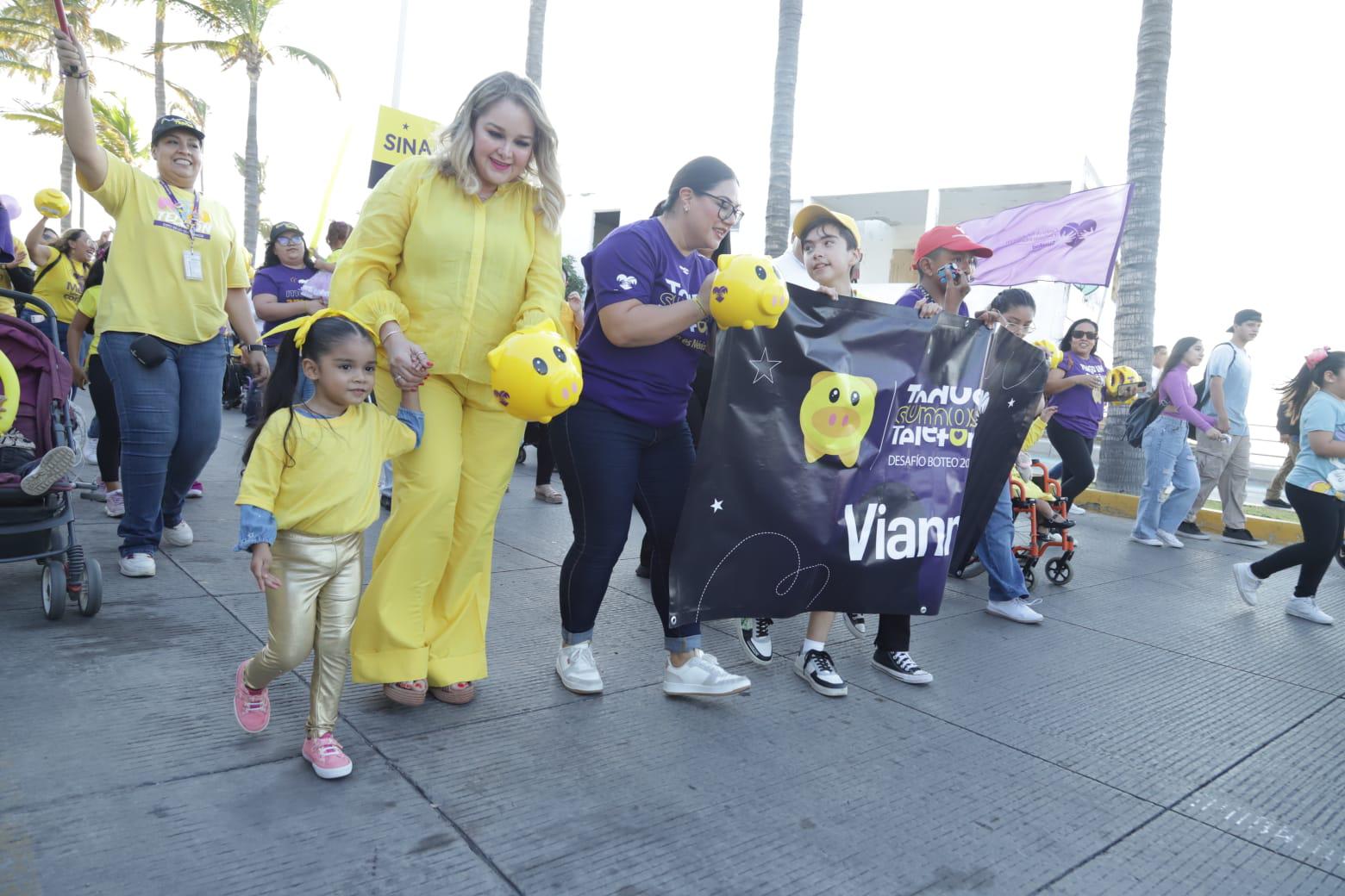 $!Inicia Boteo Masivo del Teletón 2024 en busca de superar la meta del año pasado