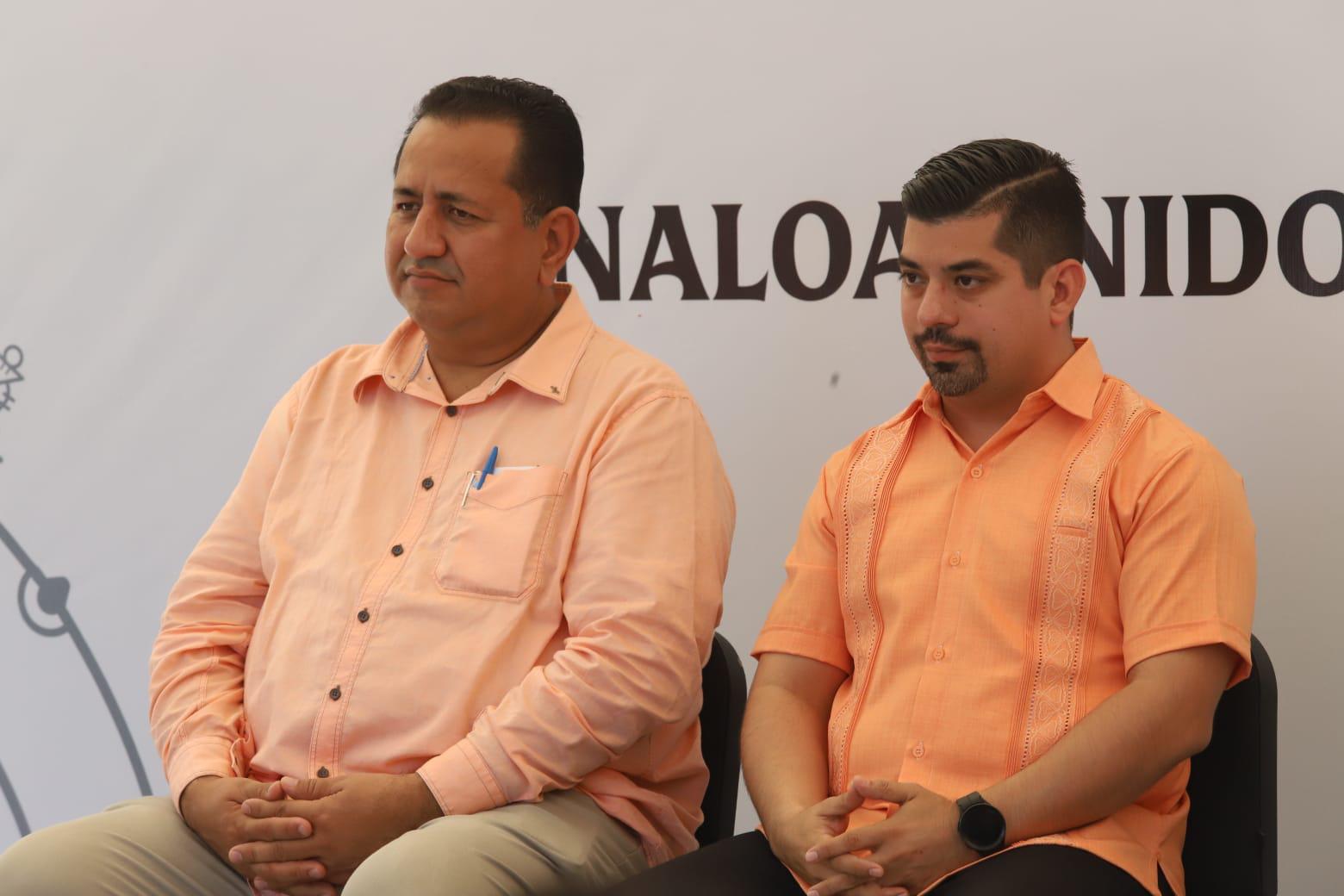 $!Inicia campaña de descacharrización en Mazatlán