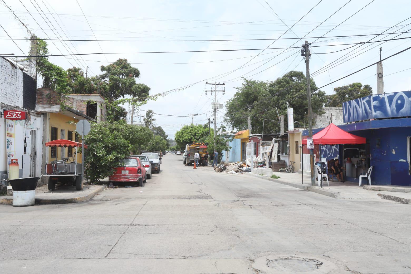 $!La Montuosa se alista para apoyar al mazatleco Marco Verde en final olímpica de box