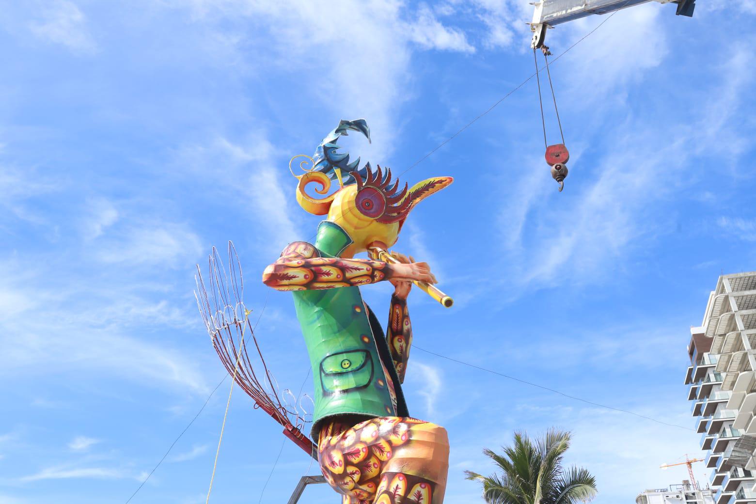 $!Venta de boletos del Carnaval de Mazatlán 2024 va muy bien: Cultura