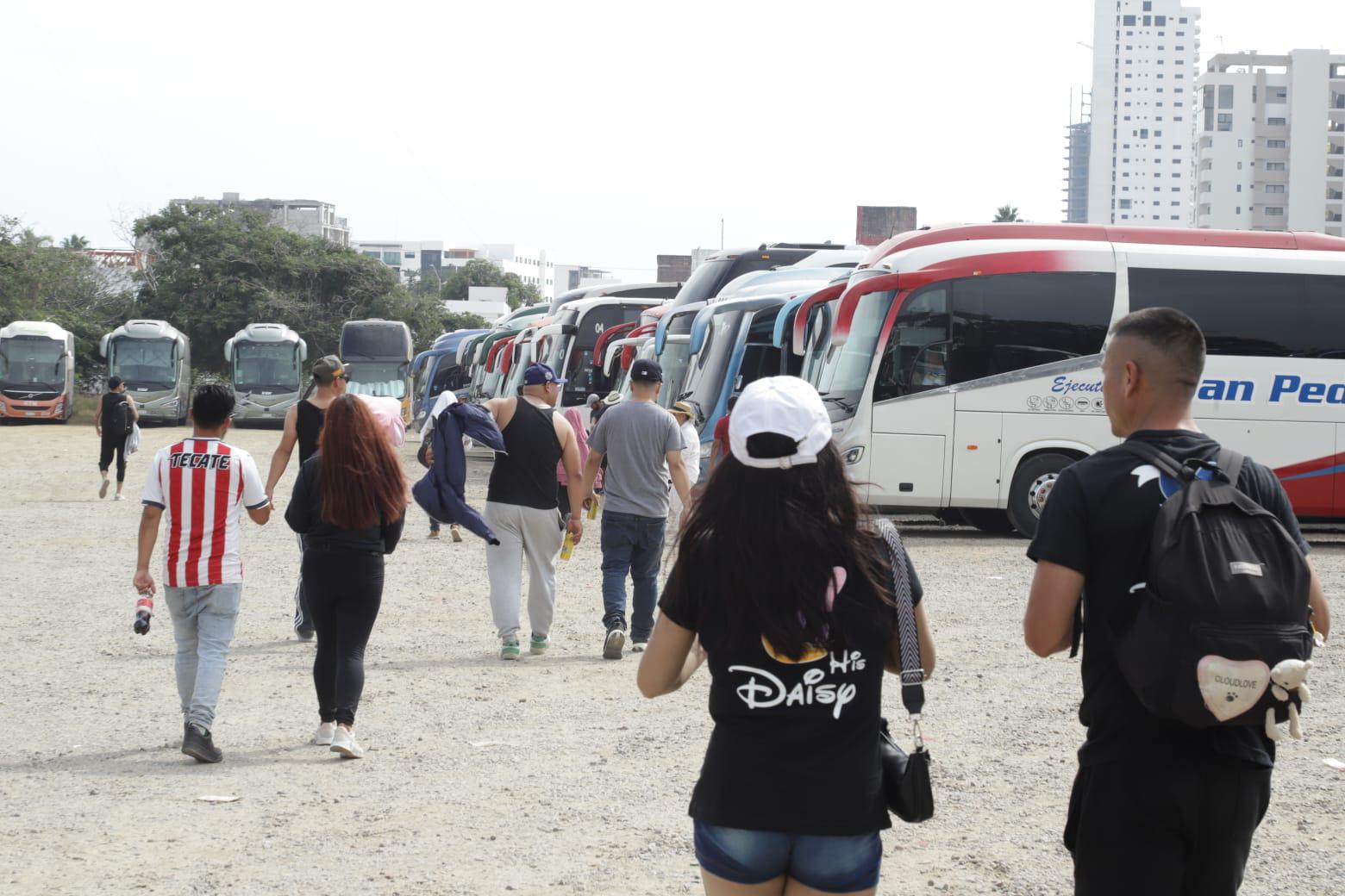 $!Pese a comentarios negativos, visitantes confían en la seguridad de Mazatlán