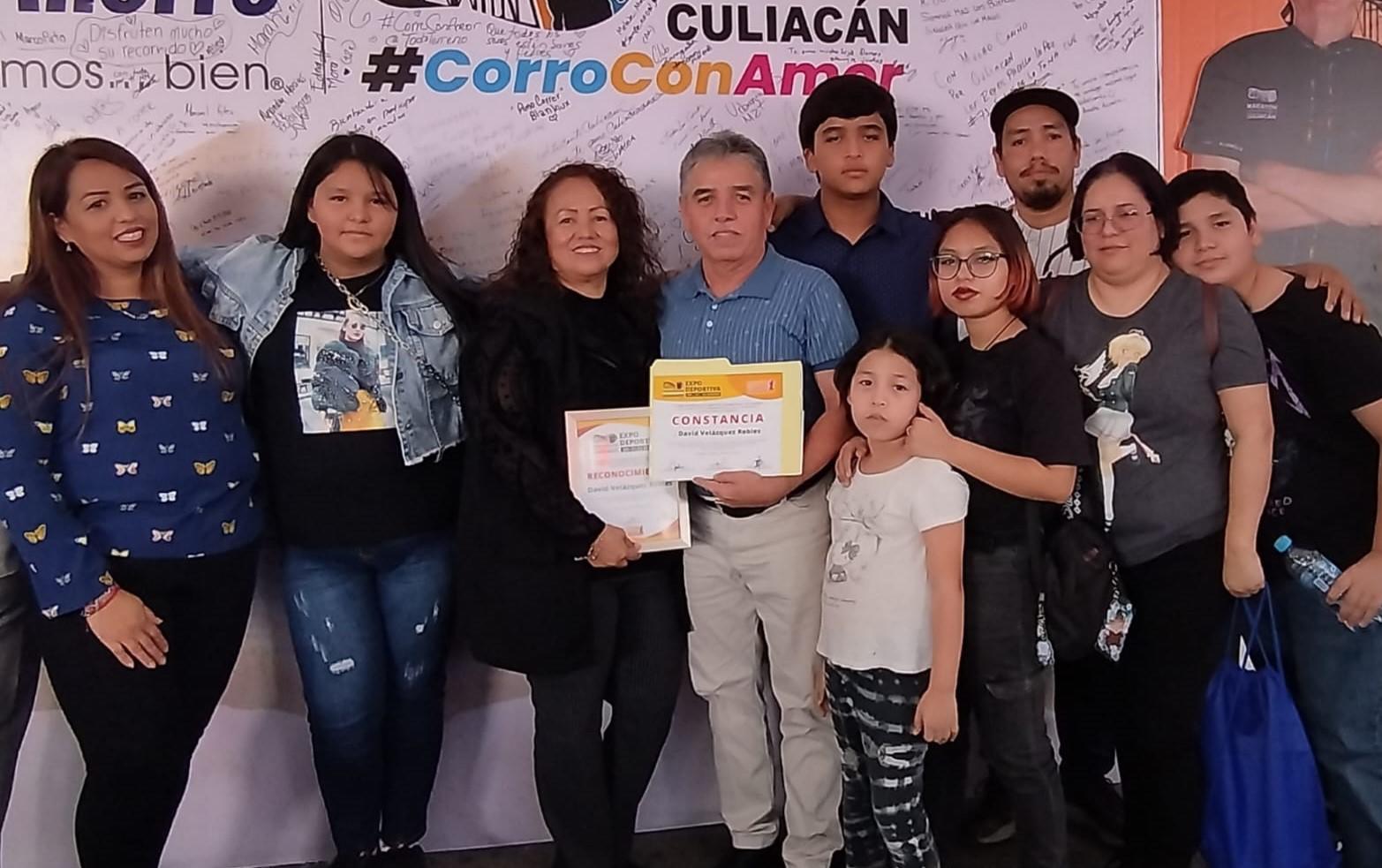 $!Eligen a cinco personajes para el Salón de la Fama de Culiacán