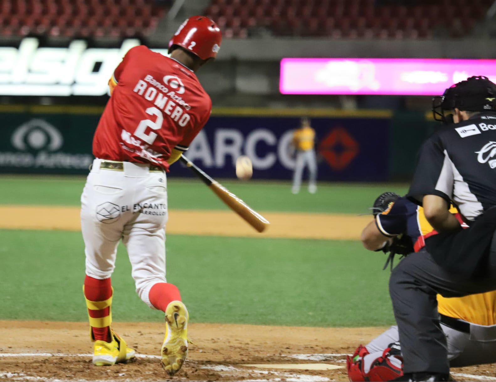 $!¡Sacan las escobas! Venados cae barrido por Mayos de Navojoa en la primera serie de la temporada