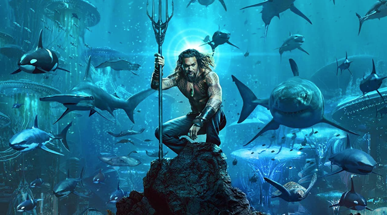 $!Dejará Jason Momoa de ser Aquaman