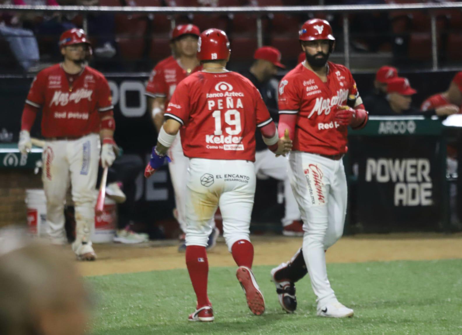 $!Remonta Venados en la novena y saca el triunfo ante Naranjeros