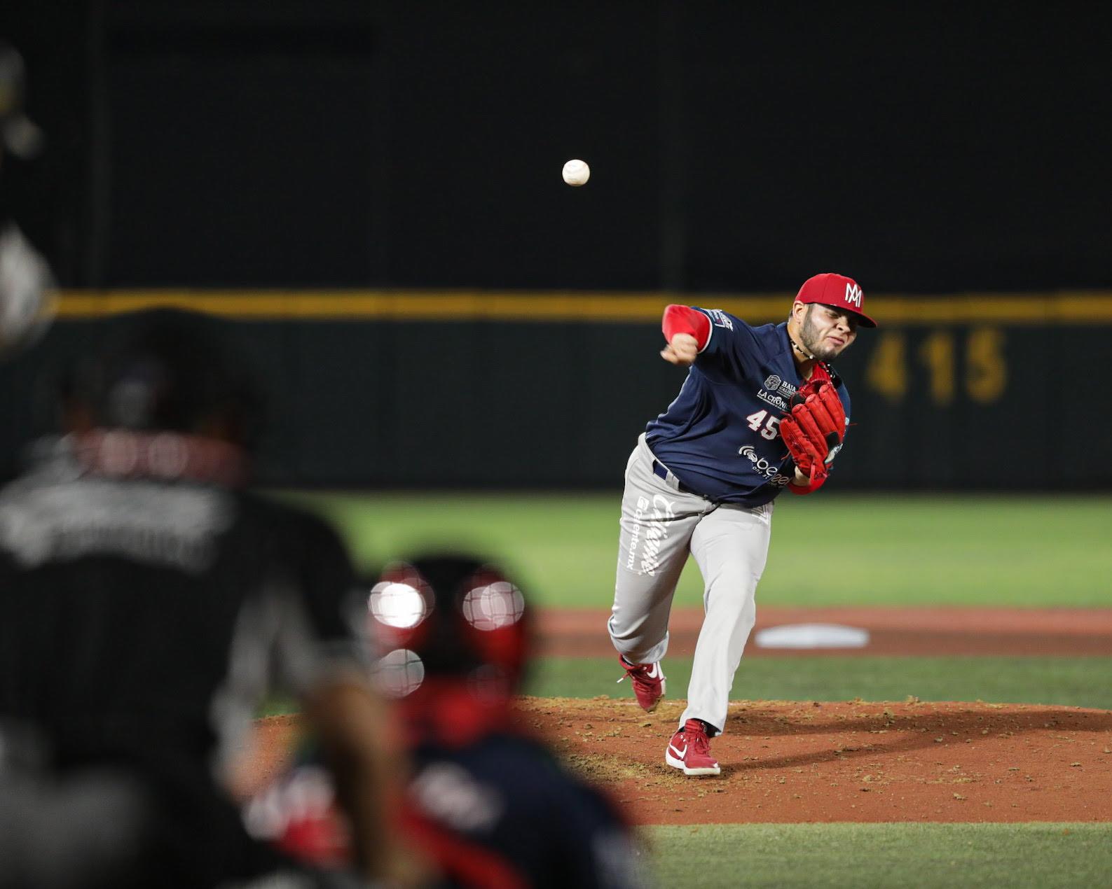 $!Charros despluma Águilas en entradas extras