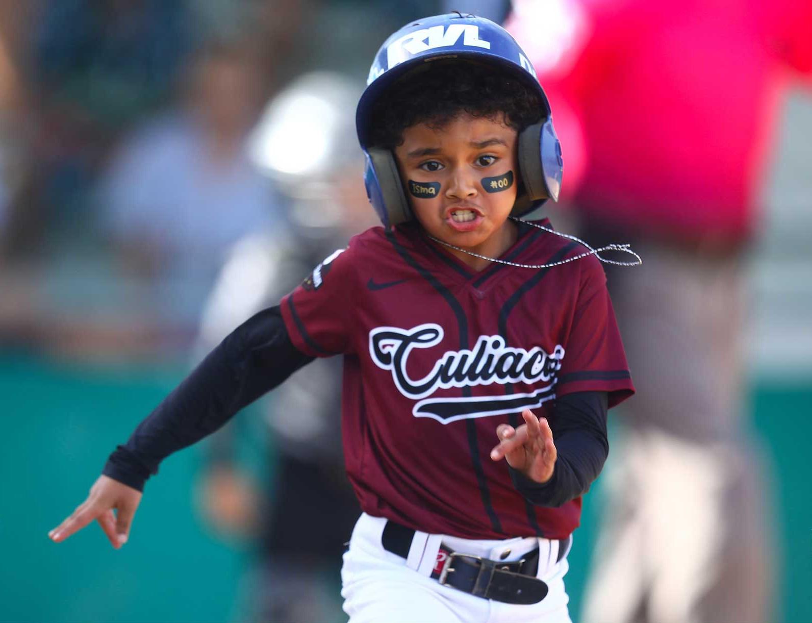 $!Marineros logra subcampeonato en el Mazatlán Baseball Tournament-Venados 2023