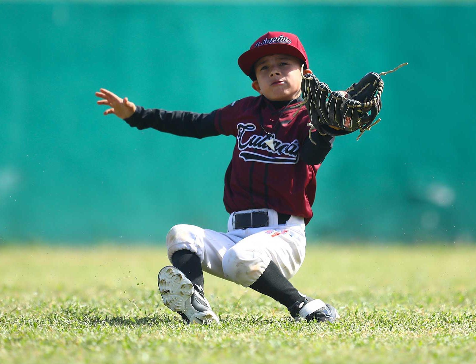 $!Marineros logra subcampeonato en el Mazatlán Baseball Tournament-Venados 2023