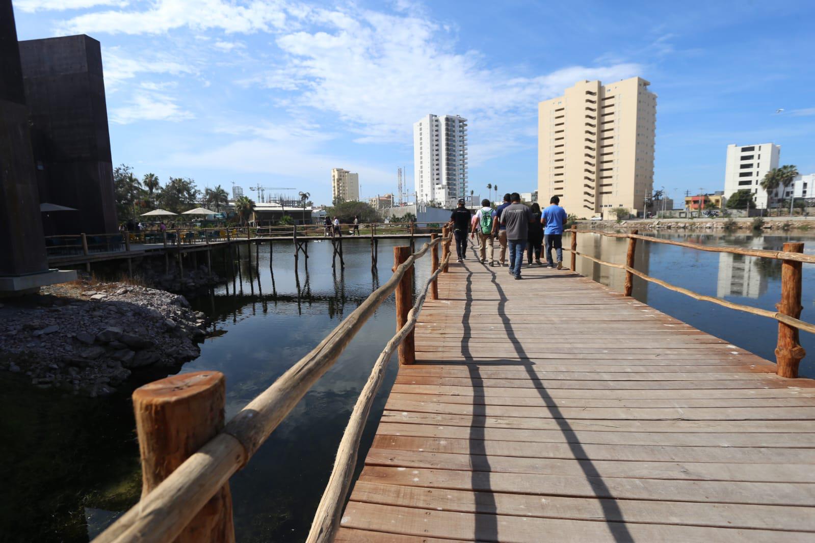 $!Abre sus puertas el nuevo Gran Acuario Mazatlán Mar de Cortés