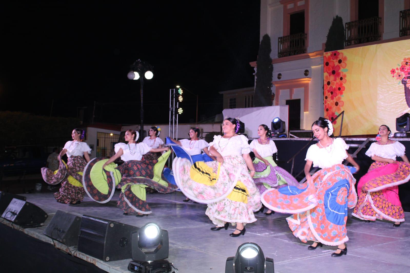 $!Presentan a las reinas de la Feria de la Primavera 2024 en Rosario