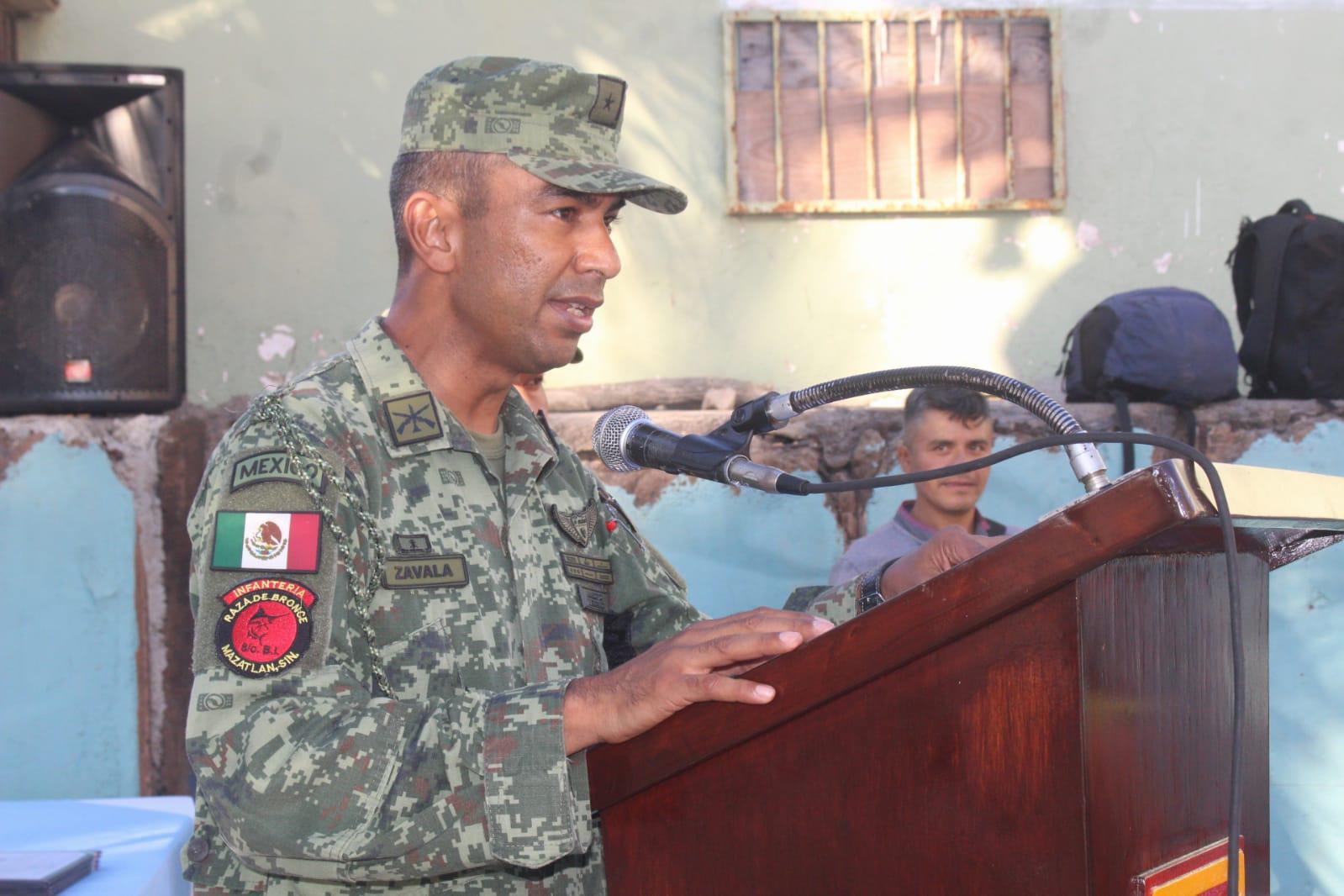 $!Promueve Sedena acercamiento social con la población civil con Encuentro de Voleibol de Playa