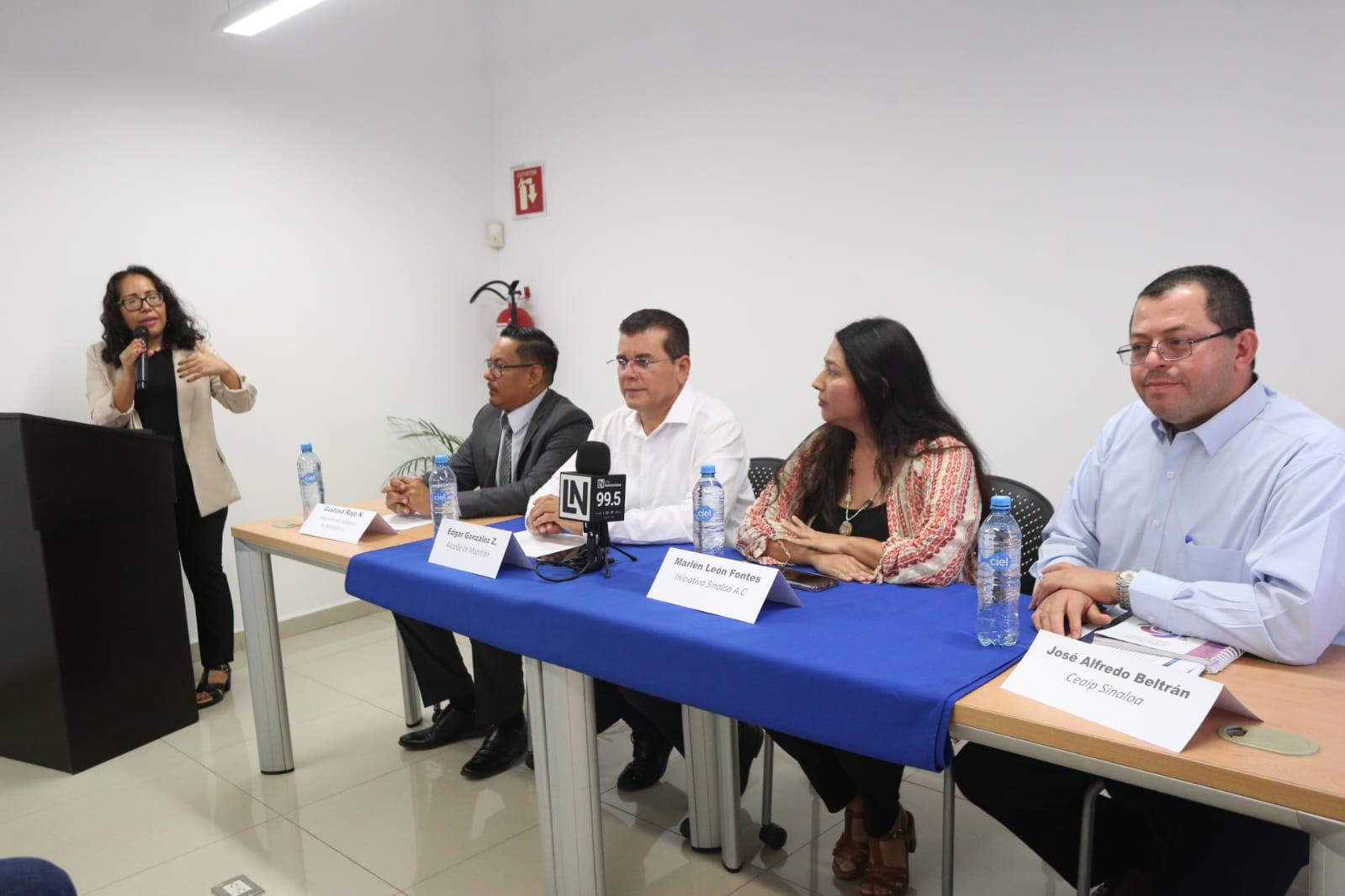 $!Lanzan Monitor Karewa Mazatlán para transparentar al Ayuntamiento