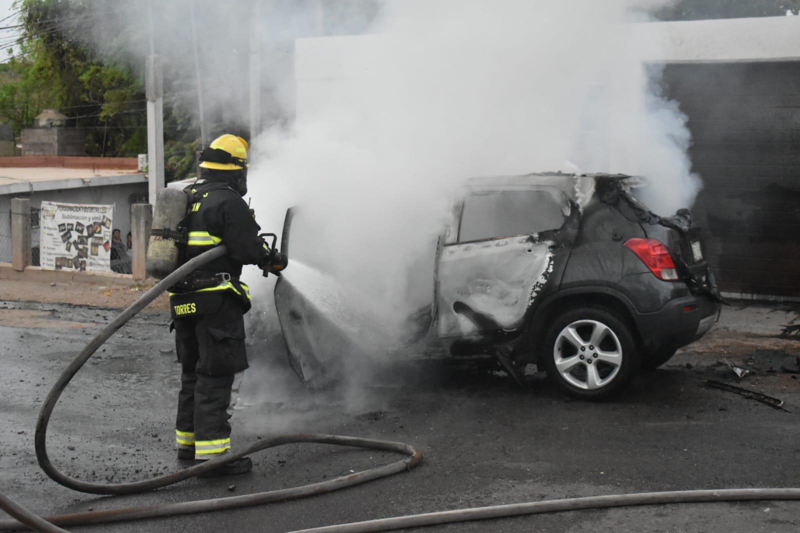 $!Muere mujer atropellada en carretera a Culiacancito