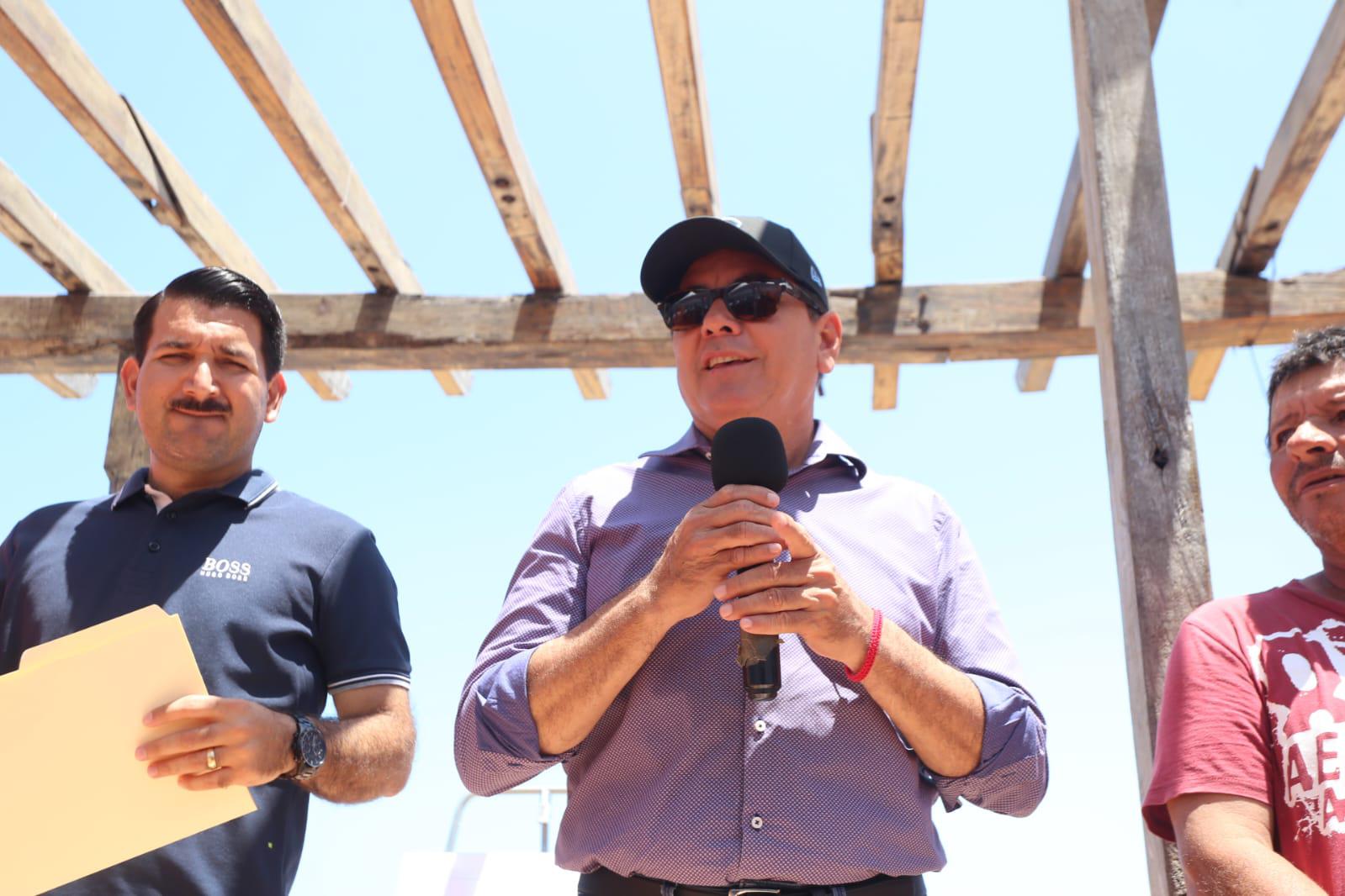 $!Rescatarán espacio en Playa Norte con construcción de mirador turístico