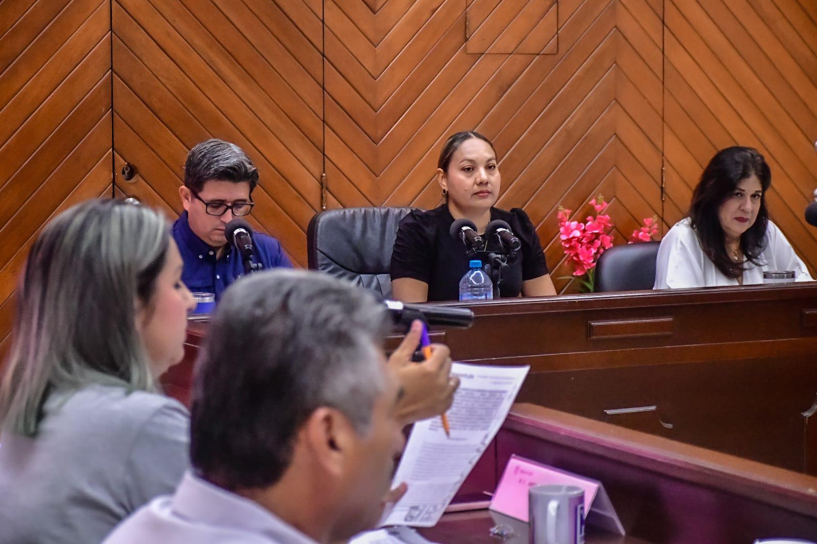 $!Aprueba Cabildo convocatoria para el premio al Mérito de la Juventud 2024