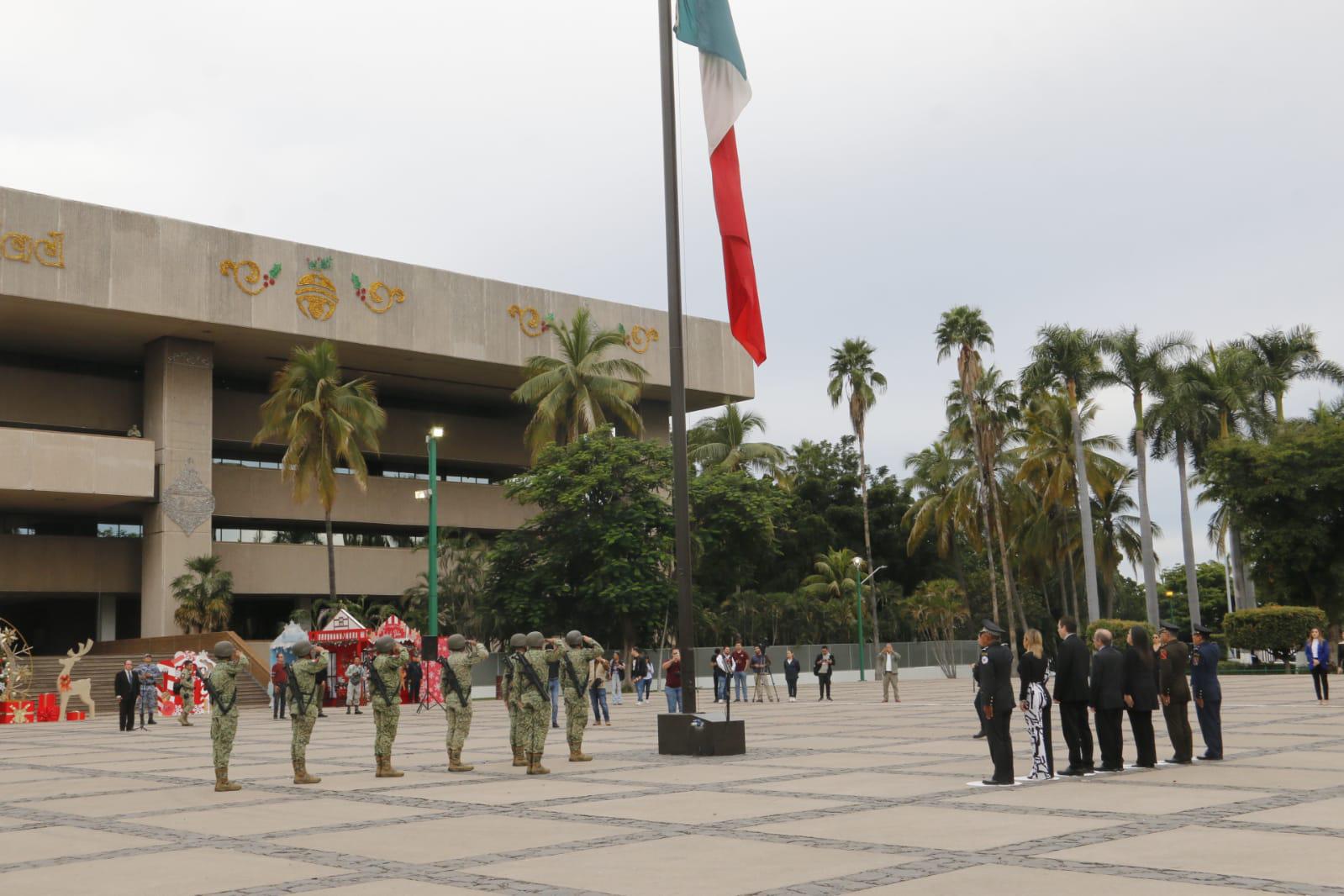 $!Conmemoran aniversario de la Batalla de San Pedro y la muerte de José María Morelos