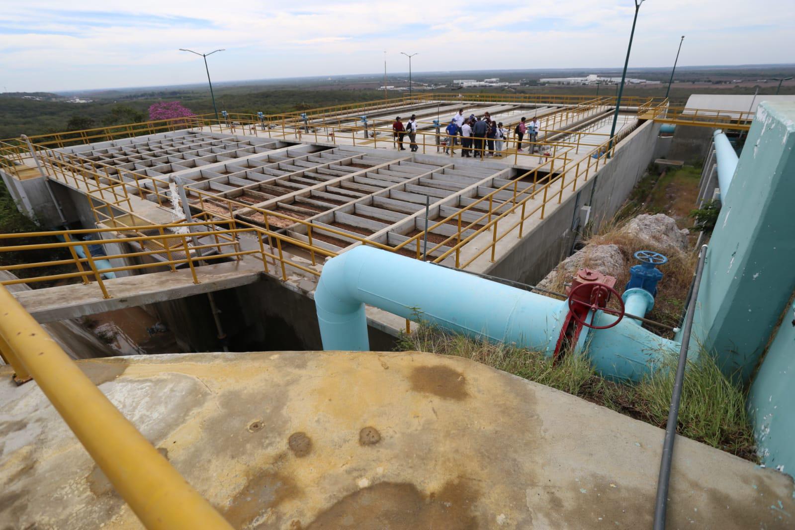 $!Hasta febrero Mazatlán podría volver a tener agua limpia