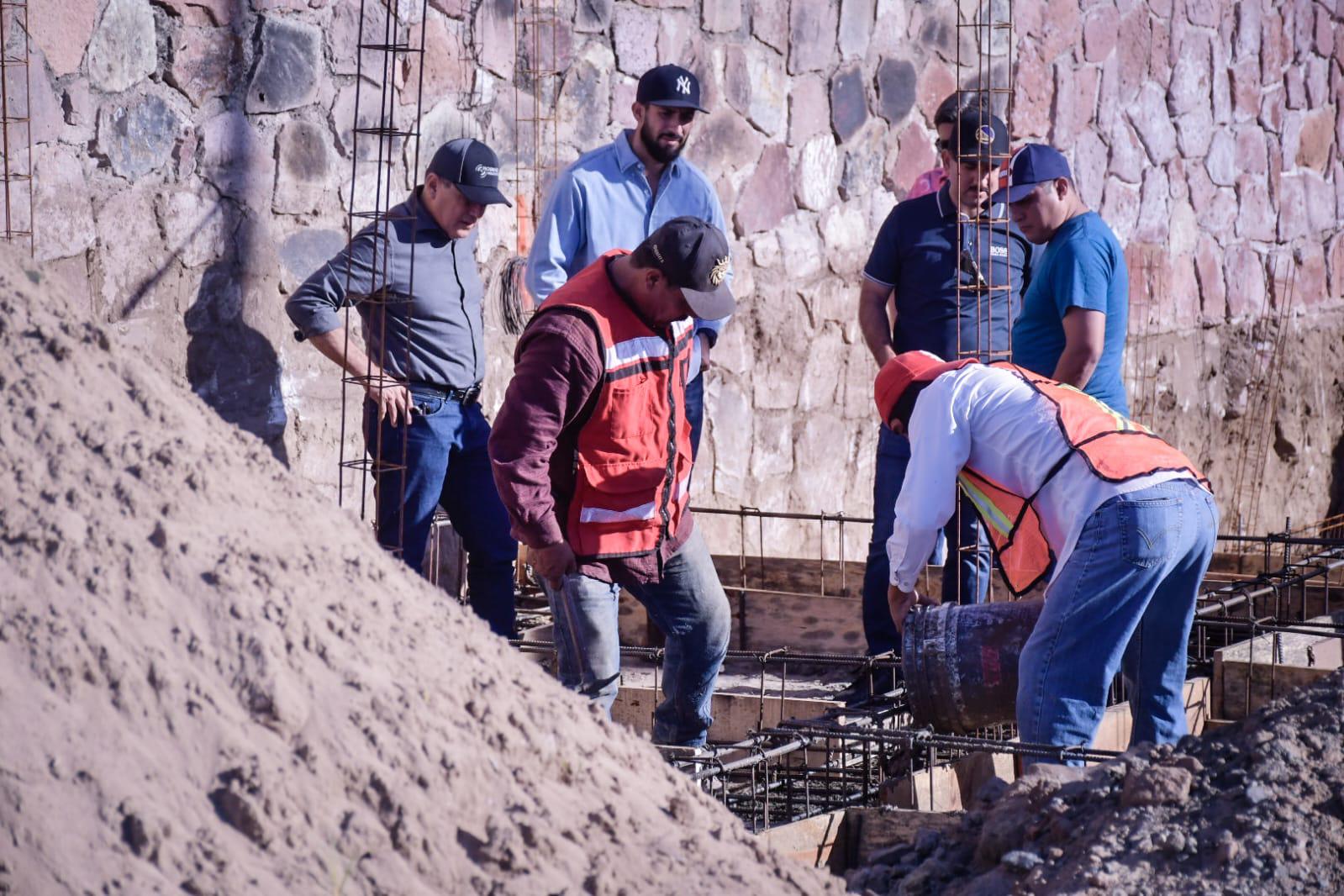 $!Se embellecerán siete accesos de playa en Mazatlán: Alcalde