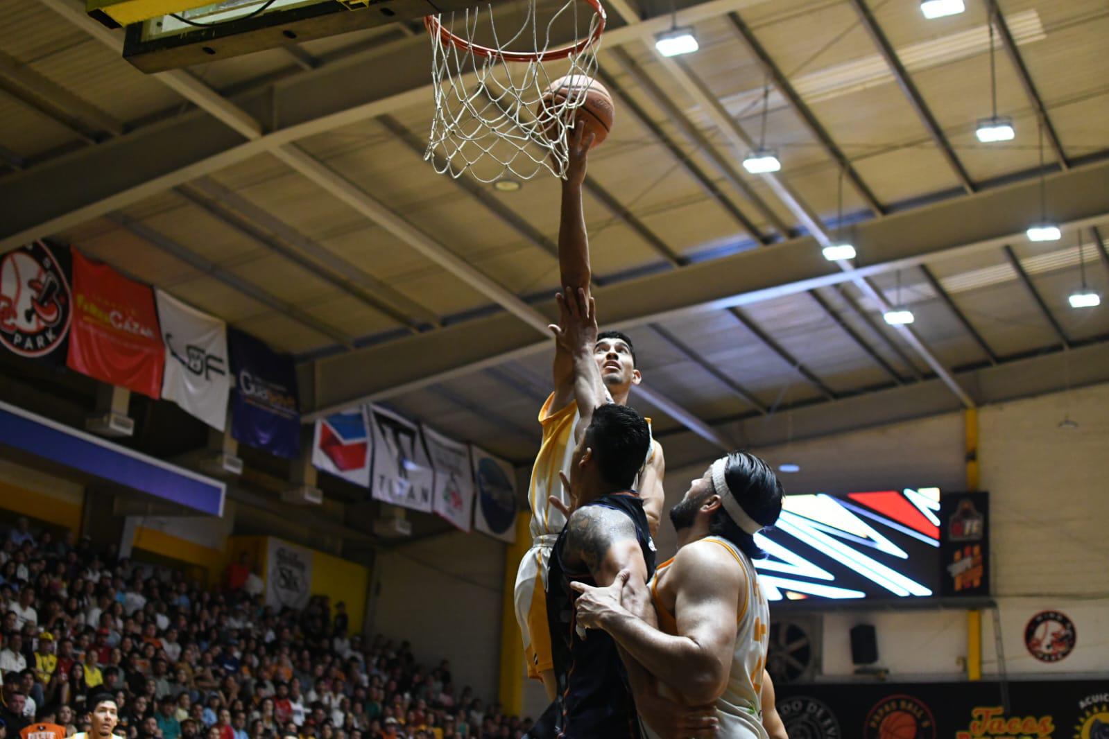 $!Frayles de Guasave se corona campeón nacional del Cibapac