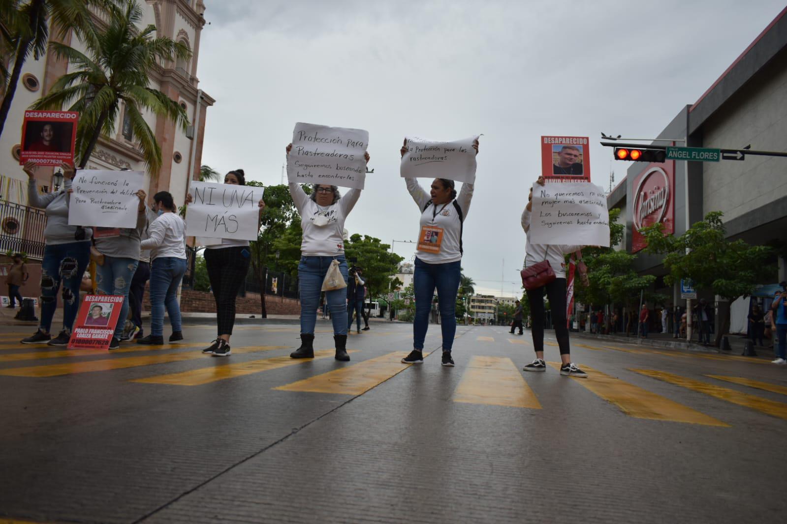 $!‘Si la FGE ya sabía que estaba amenazada, ¿por qué carajo no hicieron nada?’