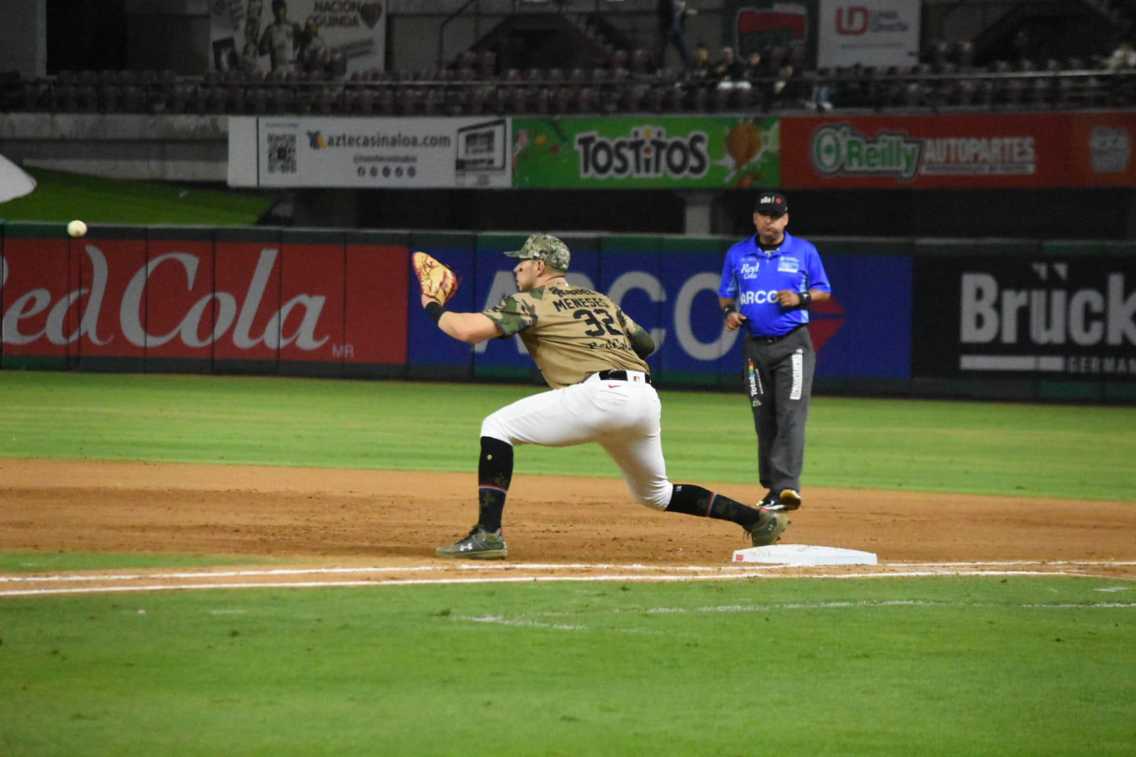 $!Venados de Mazatlán empata el Clásico Sinaloense en Culiacán