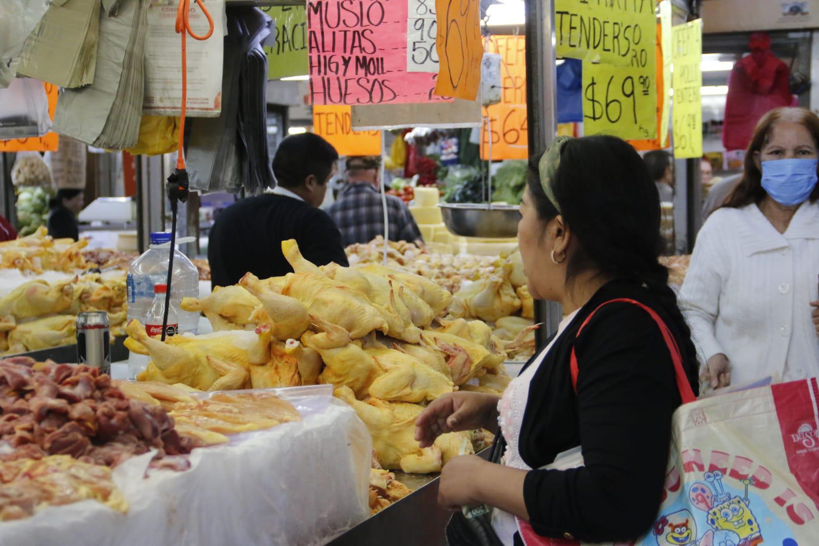 $!Barbacoa, pavo, tamales y pozole platillos que cenarán los sinaloenses en la víspera del 2024