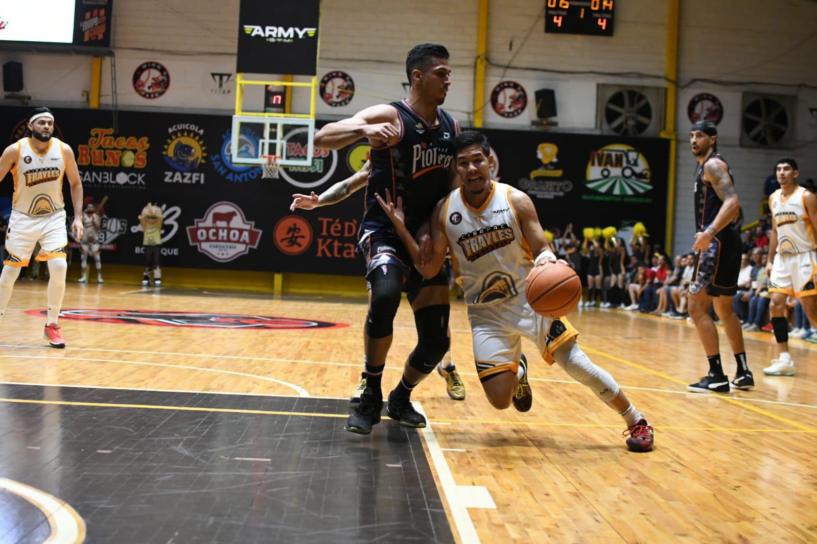 $!Frayles de Guasave se corona campeón nacional del Cibapac