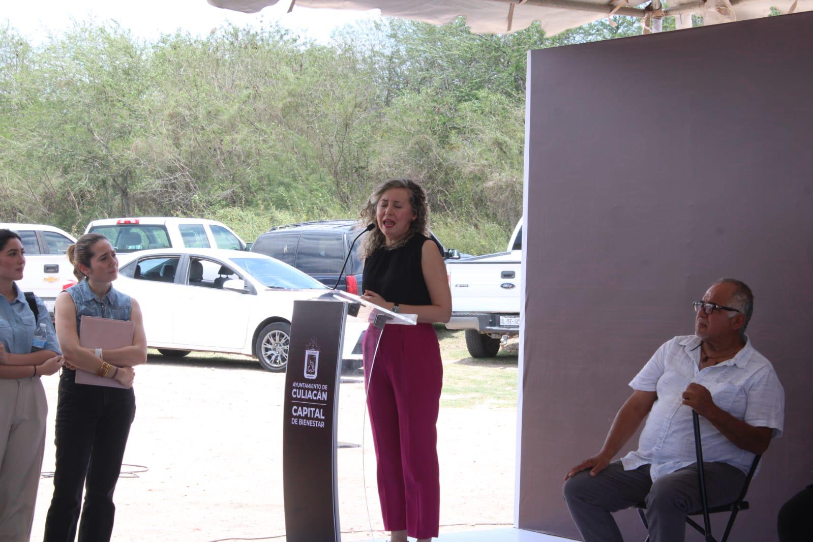 $!Gobierno de Culiacán arranca ‘Programa de repoblamiento de alevines en los embalses del municipio’