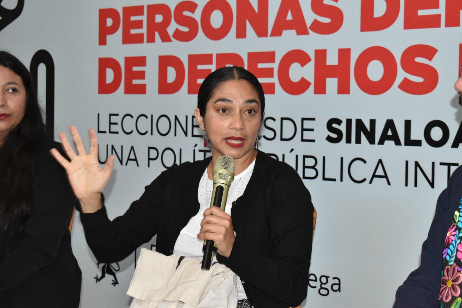 $!Periodismo y sociedad civil son esferas que se complementan: Iniciativa Sinaloa