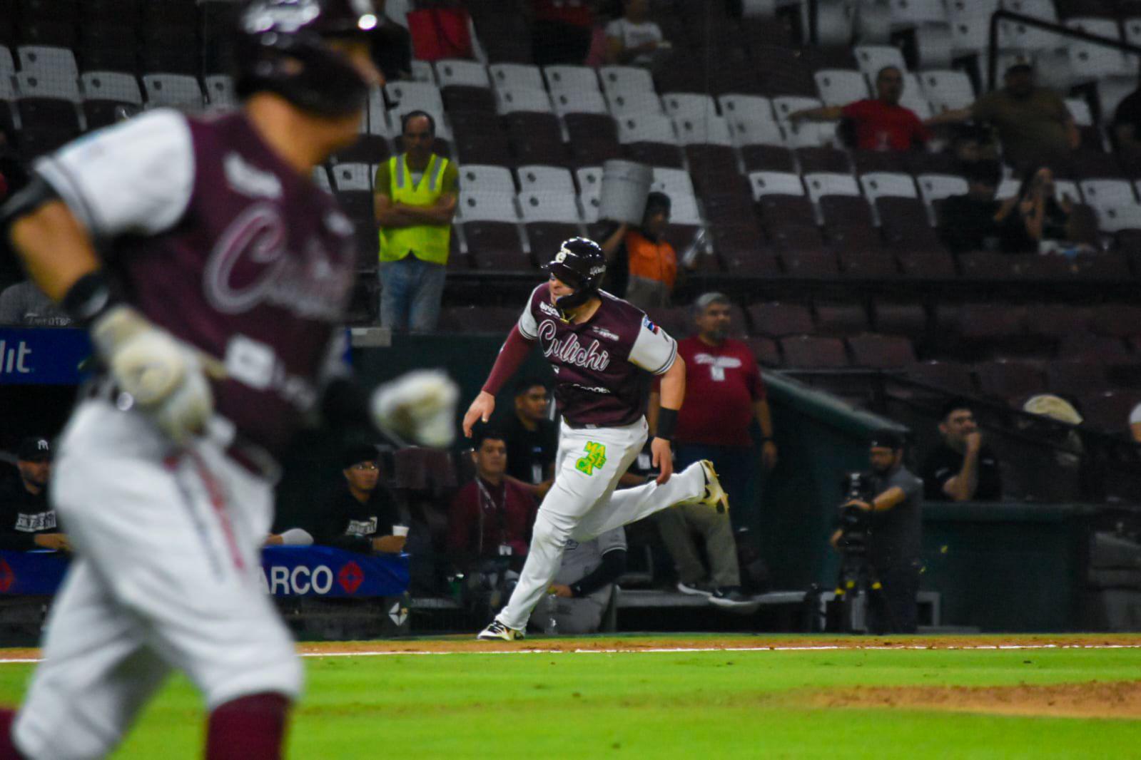 $!Joey Meneses alcanza los 500 hits en la LMP en victoria de Tomateros sobre Sultanes