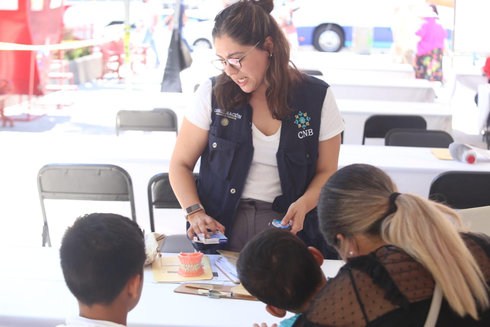 $!Reanudan toma de muestras genéticas en Mazatlán