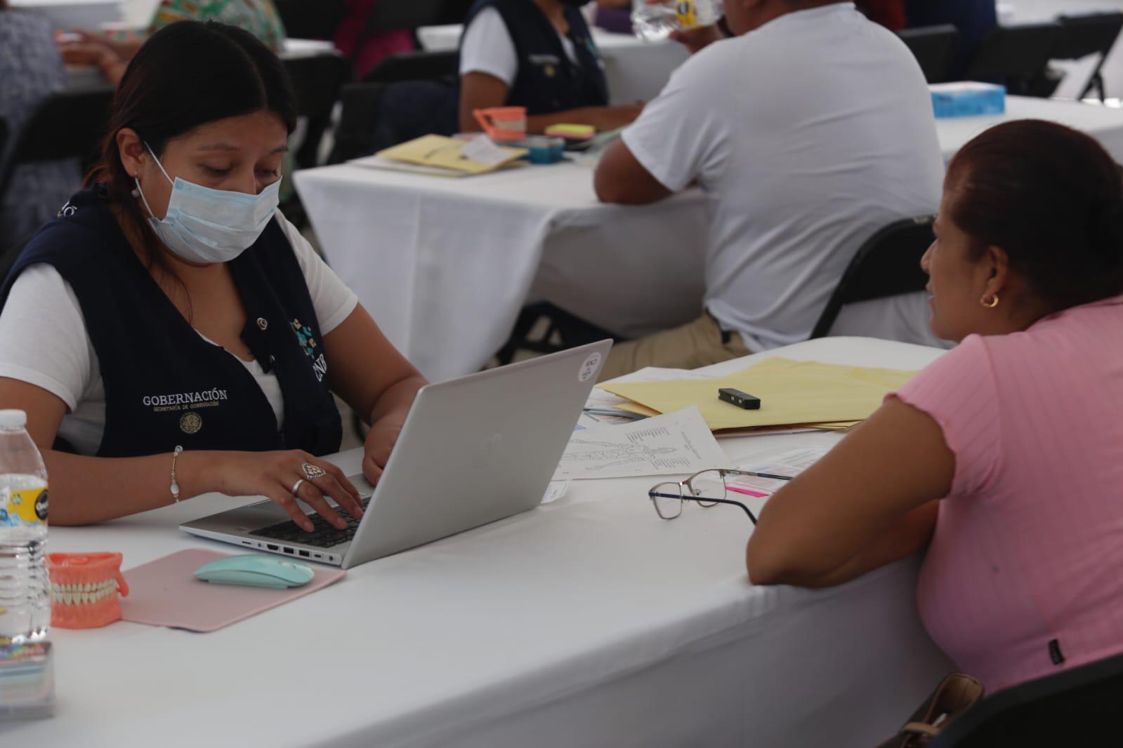 $!Reanudan toma de muestras genéticas en Mazatlán