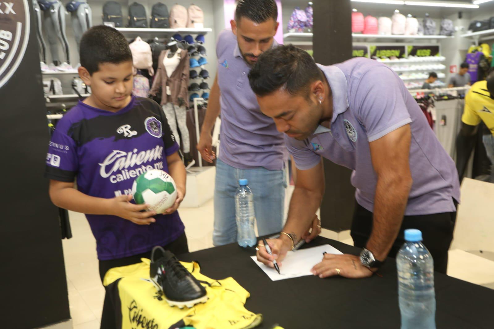 $!A todos nos dolió mucho la eliminación de México: Marco Fabián