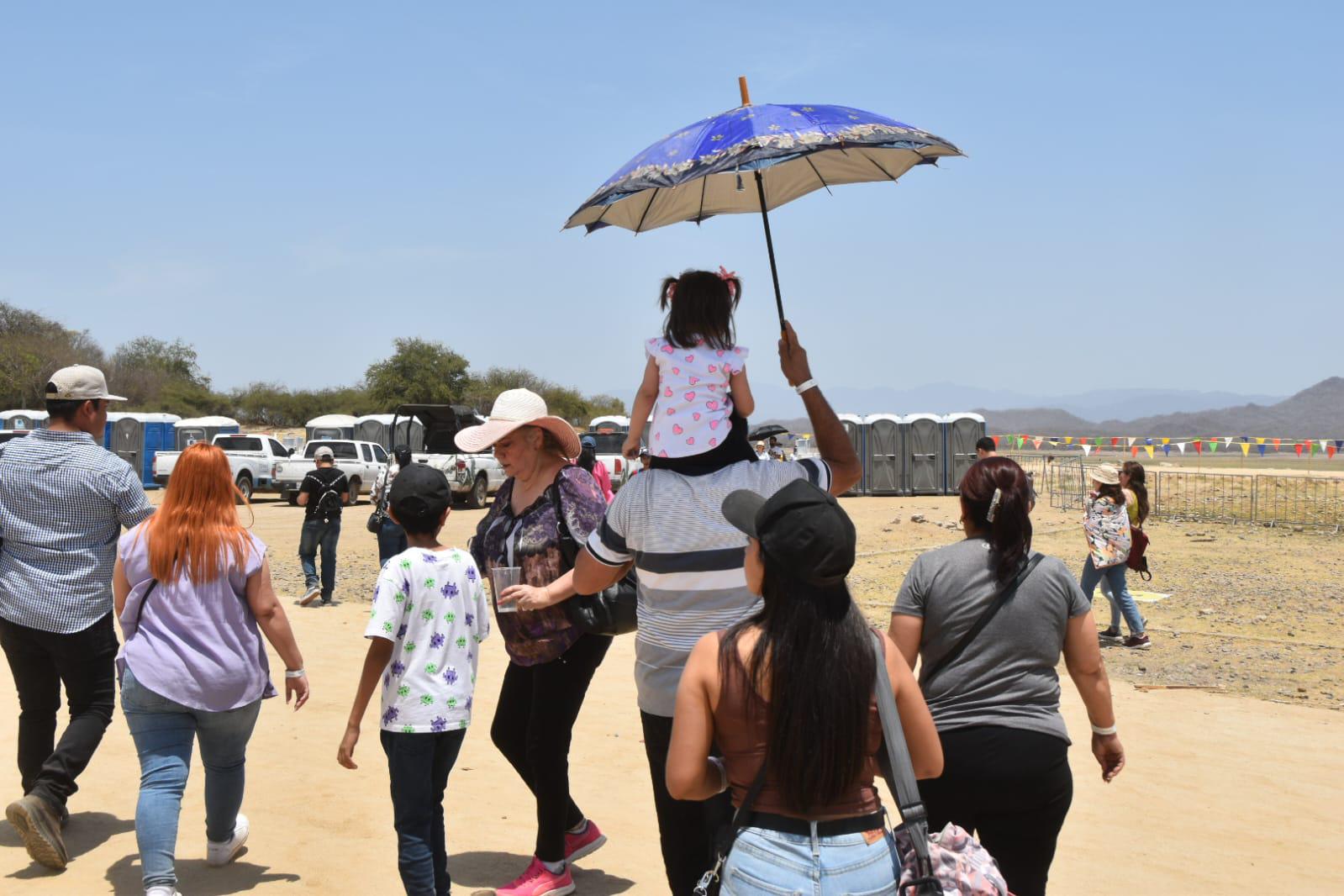 $!Festival del Globo trae derrama económica a Culiacán, destacan