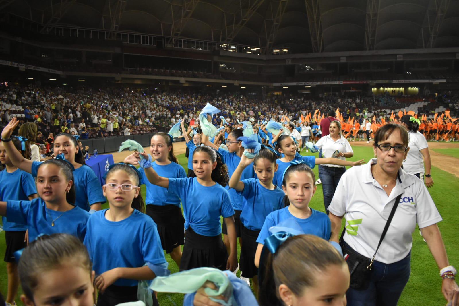 $!Inauguran en Culiacán la Copa Roca Chapule 2023