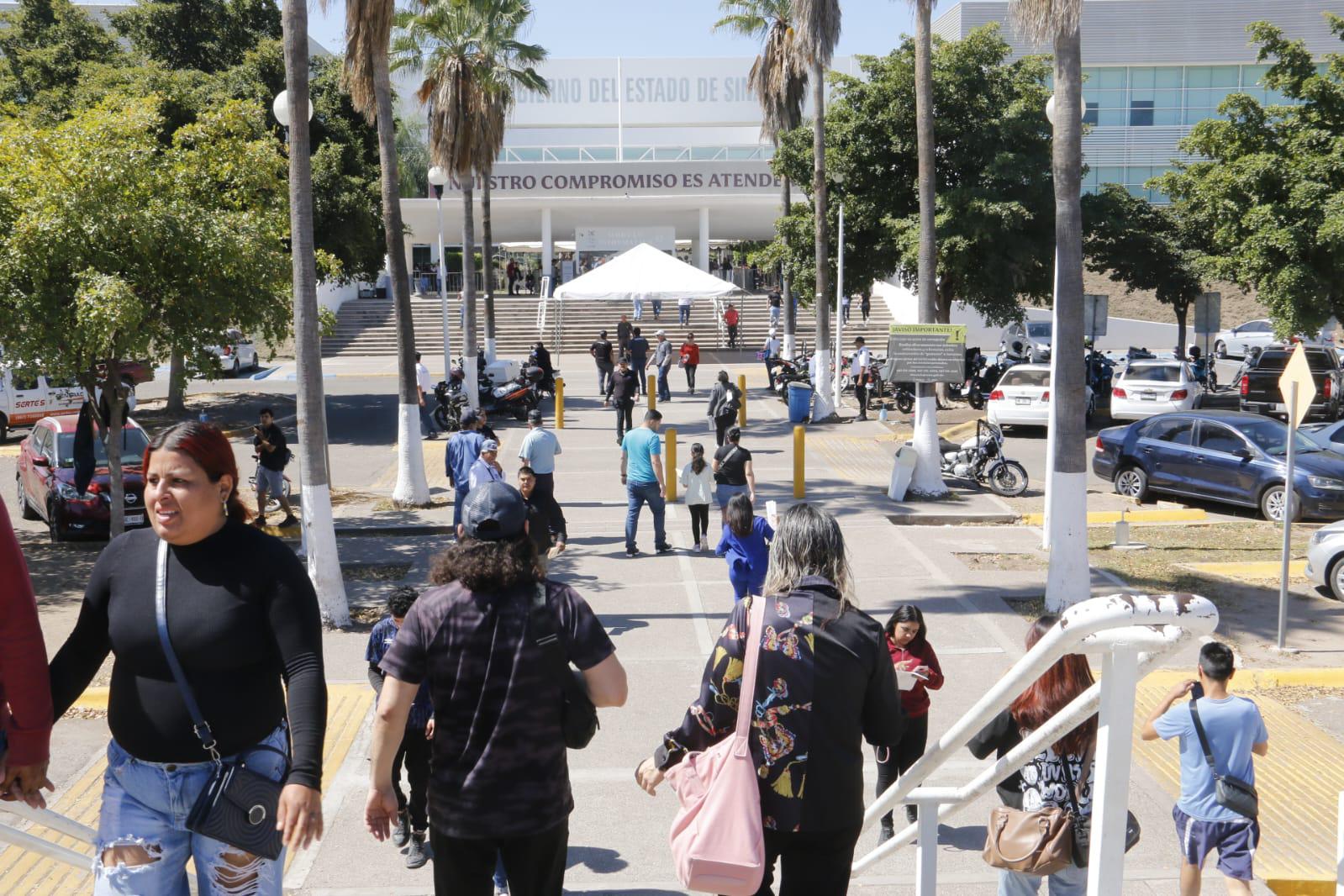 $!Por Semana Santa, pago de refrendo vehicular 2024 será totalmente en línea hasta el 31 de marzo