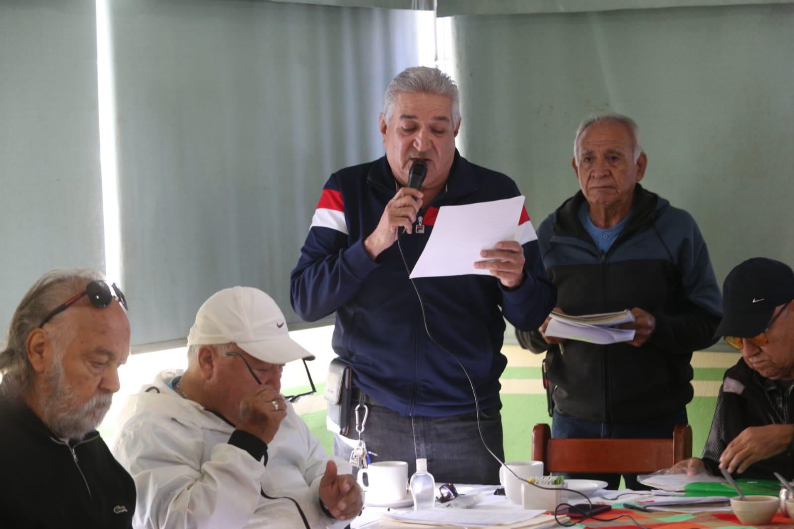 $!Exigen nulidad de la asamblea en la que se autorizó venta de la Casa Club del Muralla