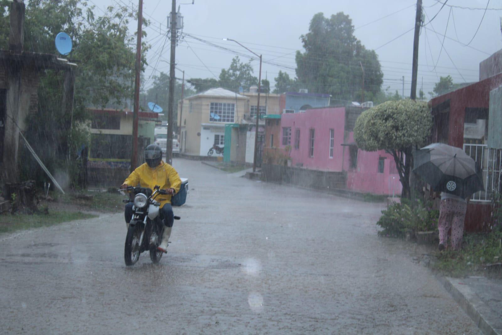 $!En Rosario, esperan que lluvias aminoren las altas temperaturas y estragos del estiaje