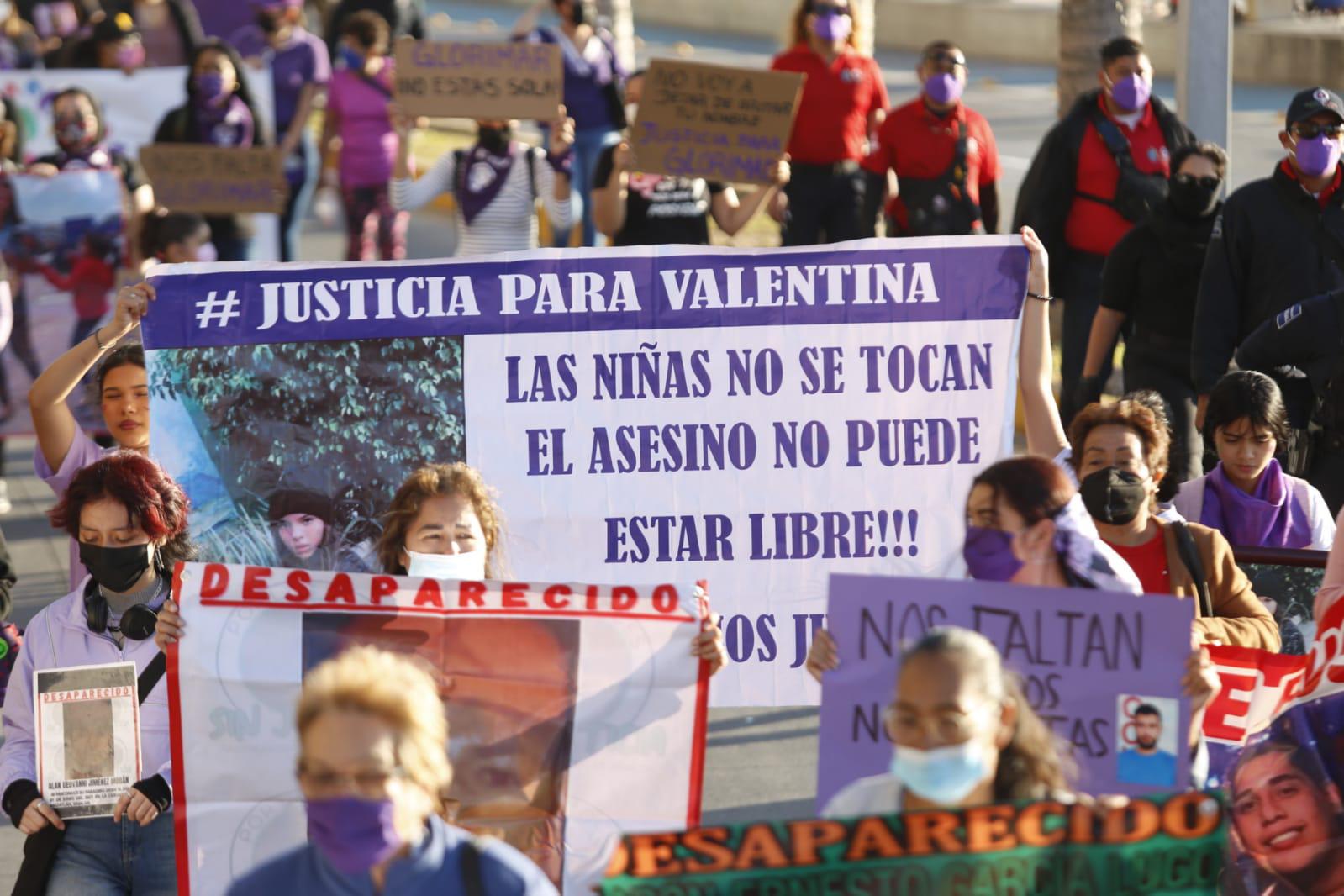 $!Invitan feministas a ‘cambiar’ nombres de calles hoy y mañana a la marcha por el 8M