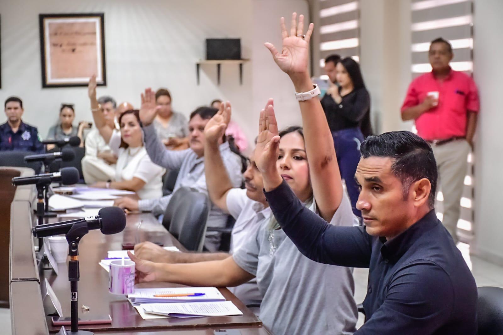 $!Aprueba Cabildo convocatoria para el premio al Mérito de la Juventud 2024