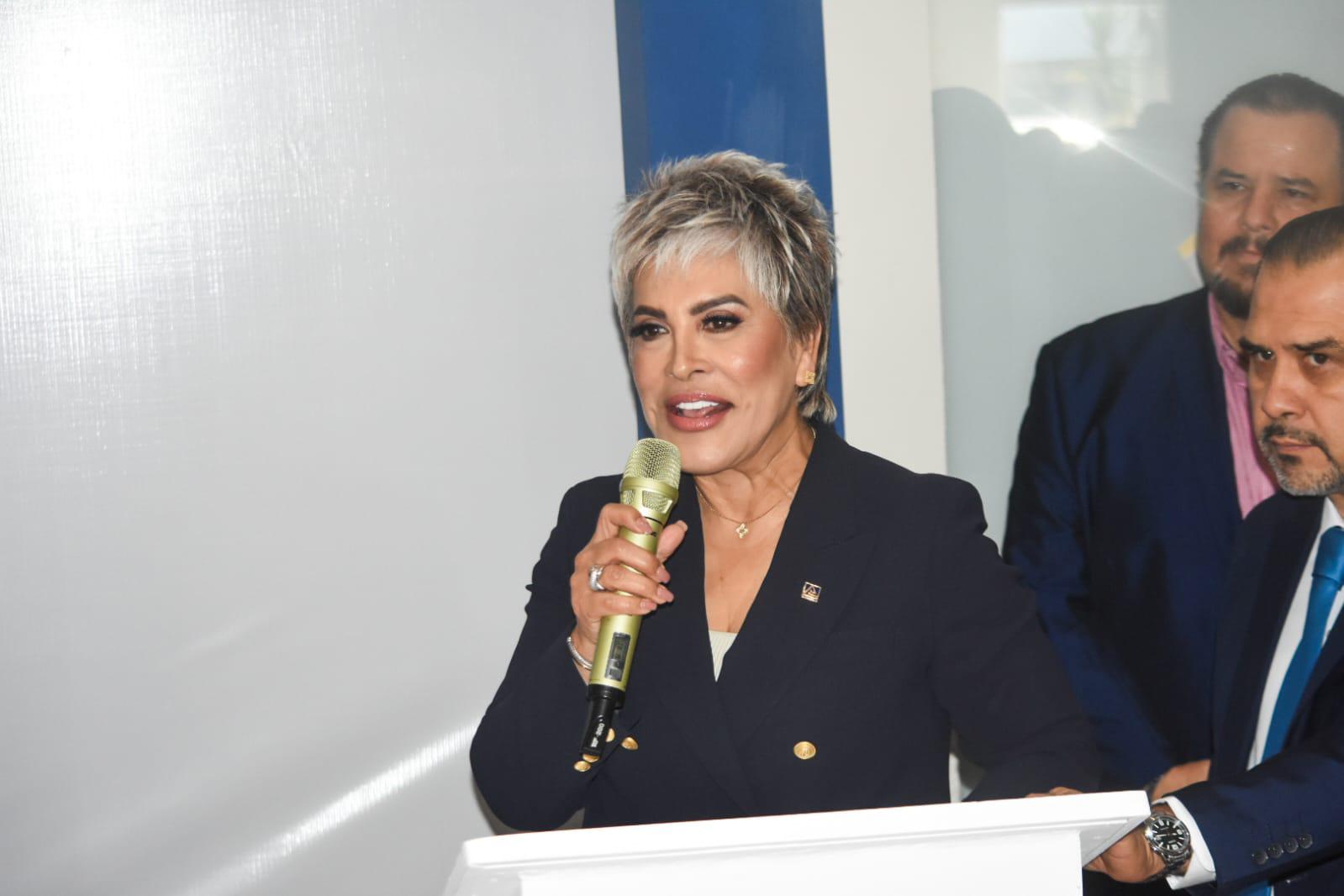 $!Celebran Expo Empresarial Canaco 2024 en Culiacán