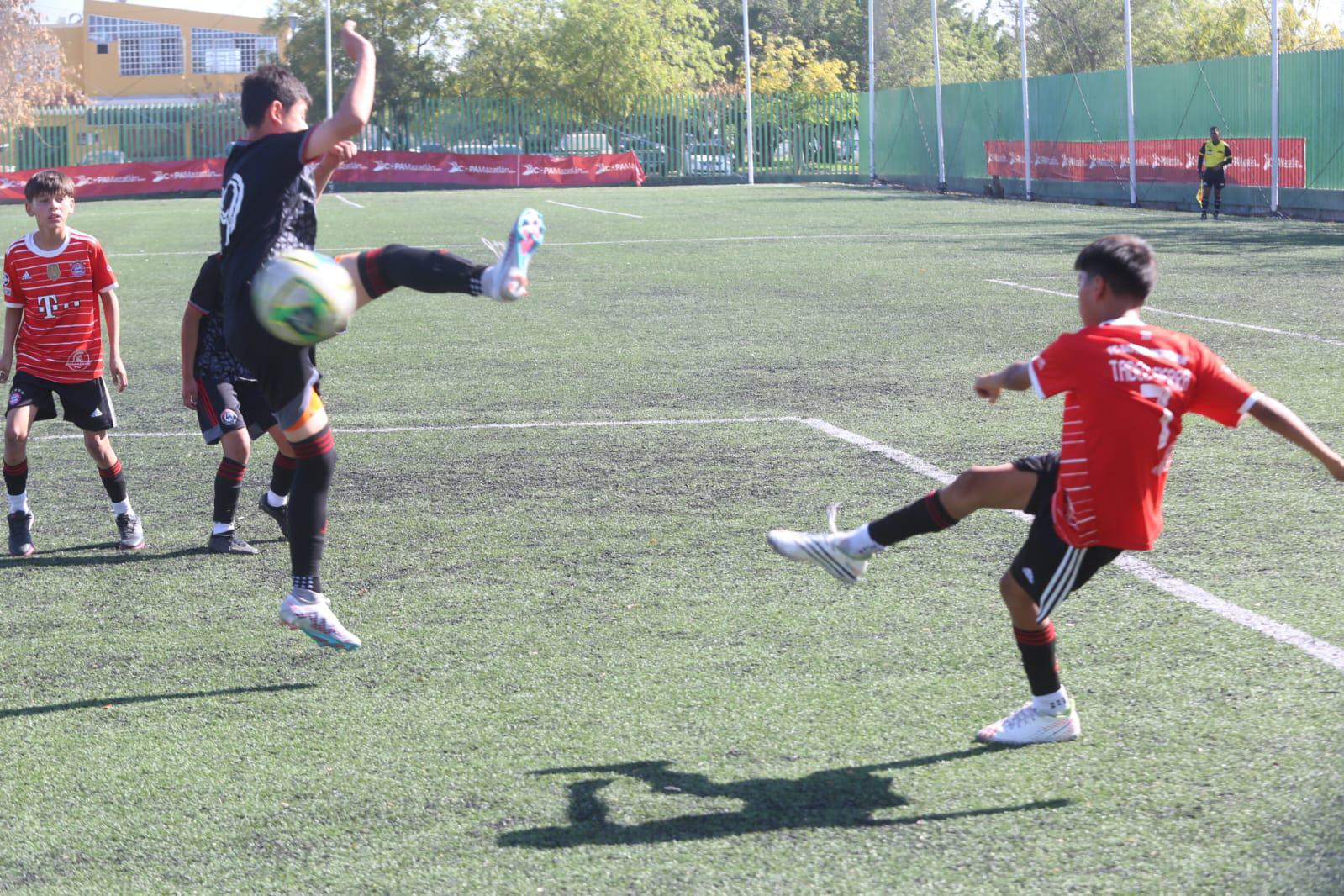 $!Cañoneros apuntan sus primeros triunfos en Copa Mazatlán