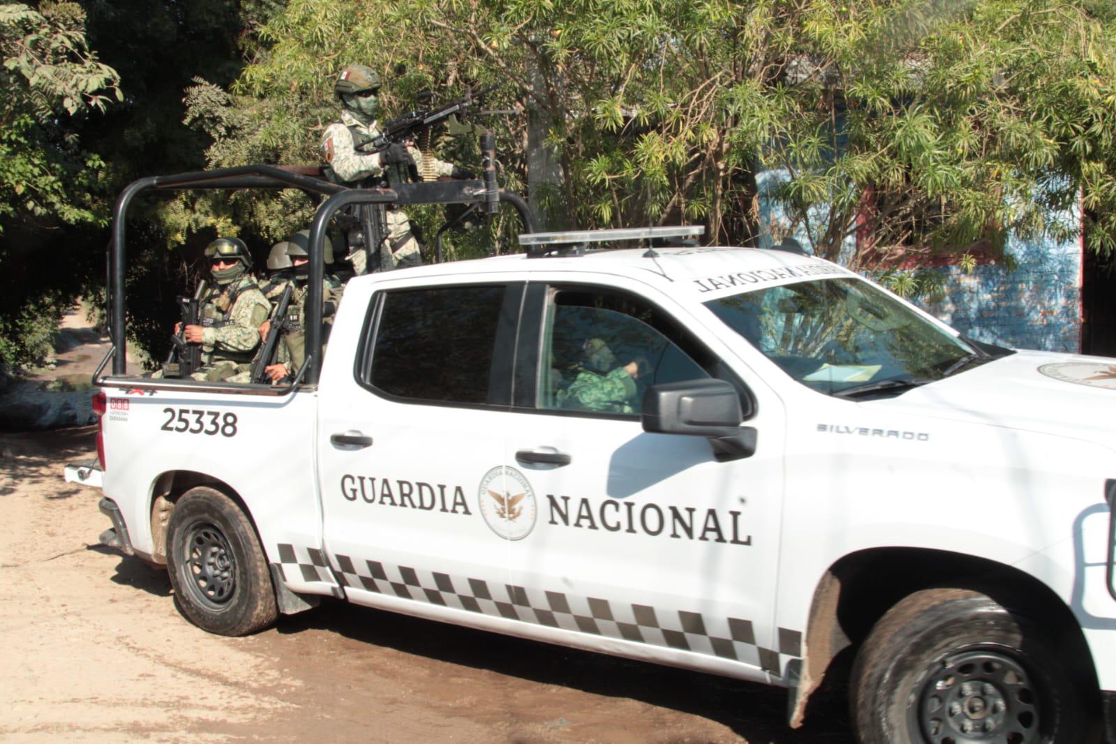 $!Dejan cuatro hombres asesinados a orillas de una milpa en El Walamo