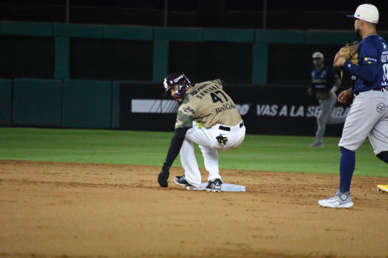 $!Venados de Mazatlán empata el Clásico Sinaloense en Culiacán