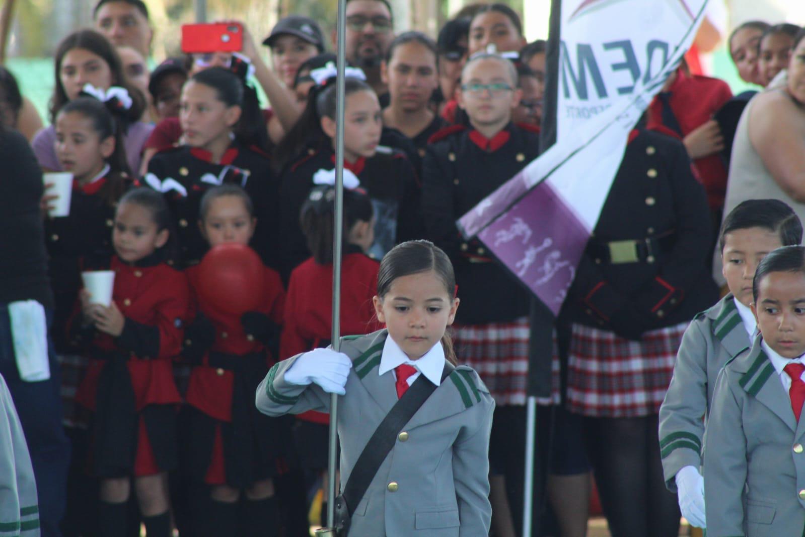 $!Estalla júbilo en Nacional de Escoltas Perla del Pacífico Mazatlán 2023