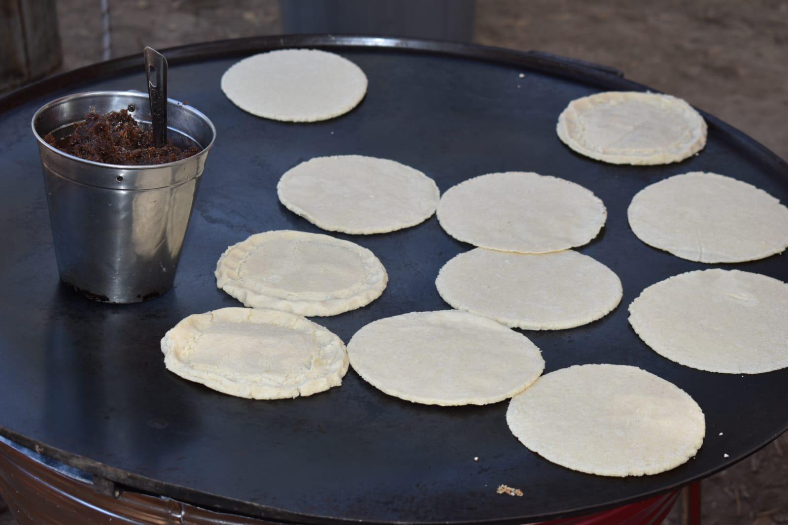 $!¡Lléguele al taco! Celebran el Día del Taco con festival en Culiacán