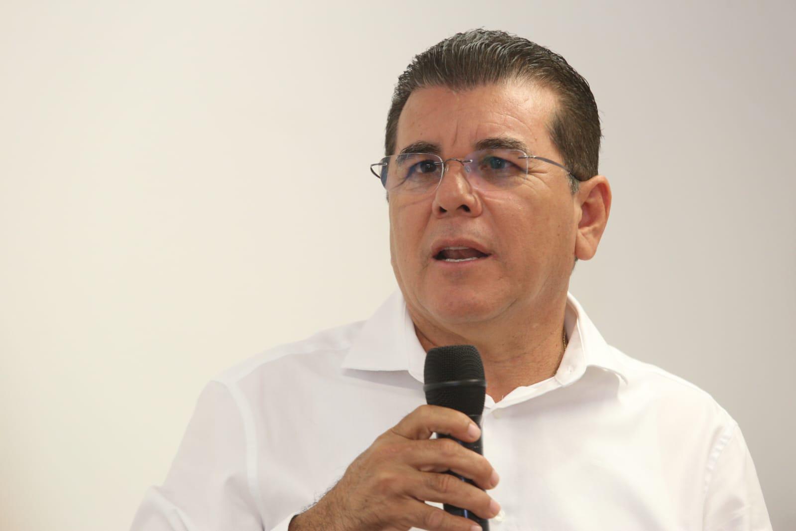 $!Lanzan Monitor Karewa Mazatlán para transparentar al Ayuntamiento