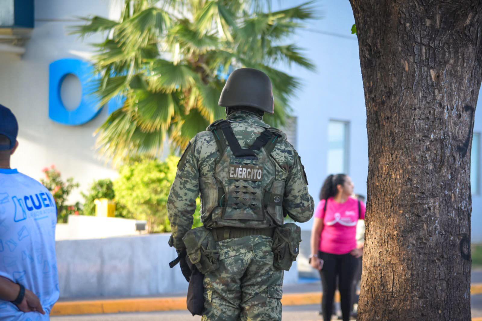 $!Inunda Carrera Rosa a Culiacán en su tercera edición contra el cáncer de mama