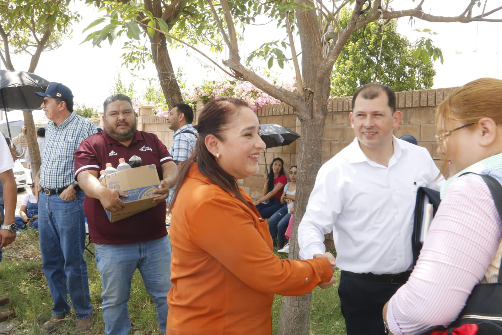 $!Logran Jesús Madueña y Robespierre Lizárraga postergar otra audiencia inicial